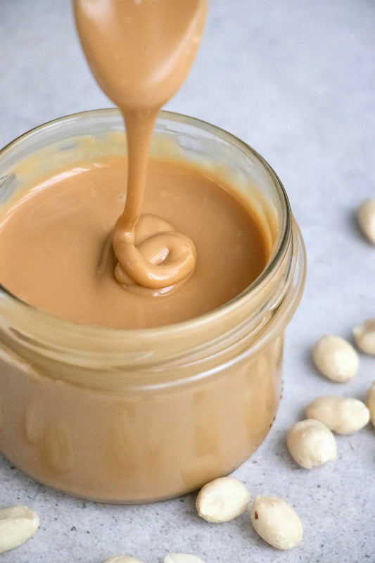 Are Dogs Able to Eat Peanut Butter