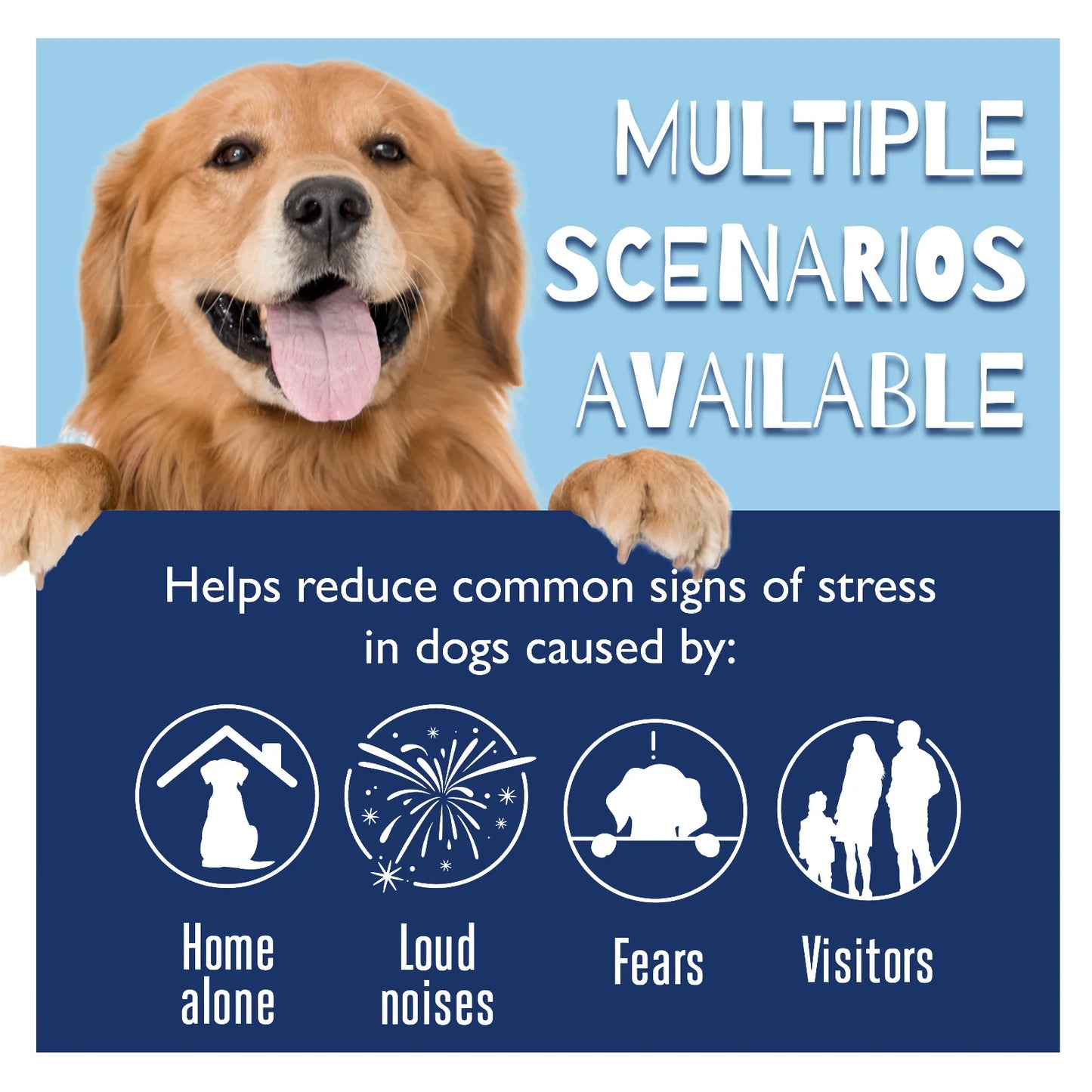 Dog Calming Liquid