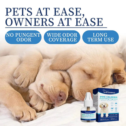 Dog Calming Liquid