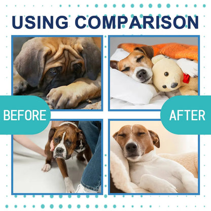 Dog Calming Liquid