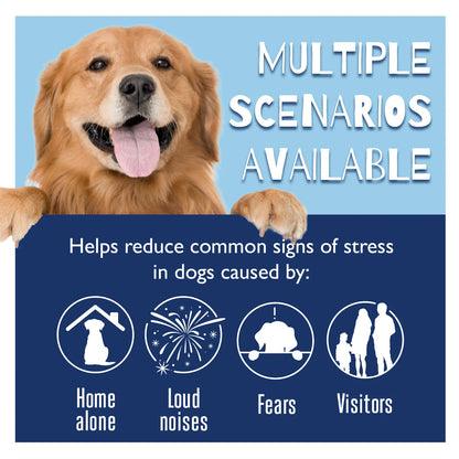 Dog Calming Liquid